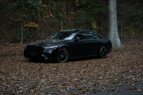 Executive Sedan, Best Toronto Chauffeur fleet