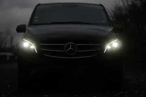 Sprinter Party Van, Best Toronto Chauffeur fleet