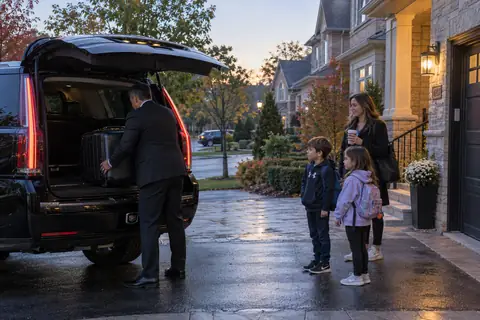 Families with children