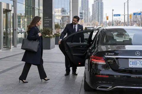 Corporate & executive