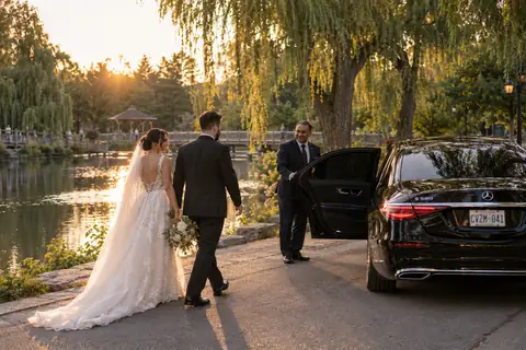 Weddings & events